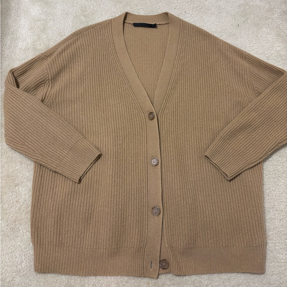 Jenni Kayne Cocoon Cashmere Cardigan